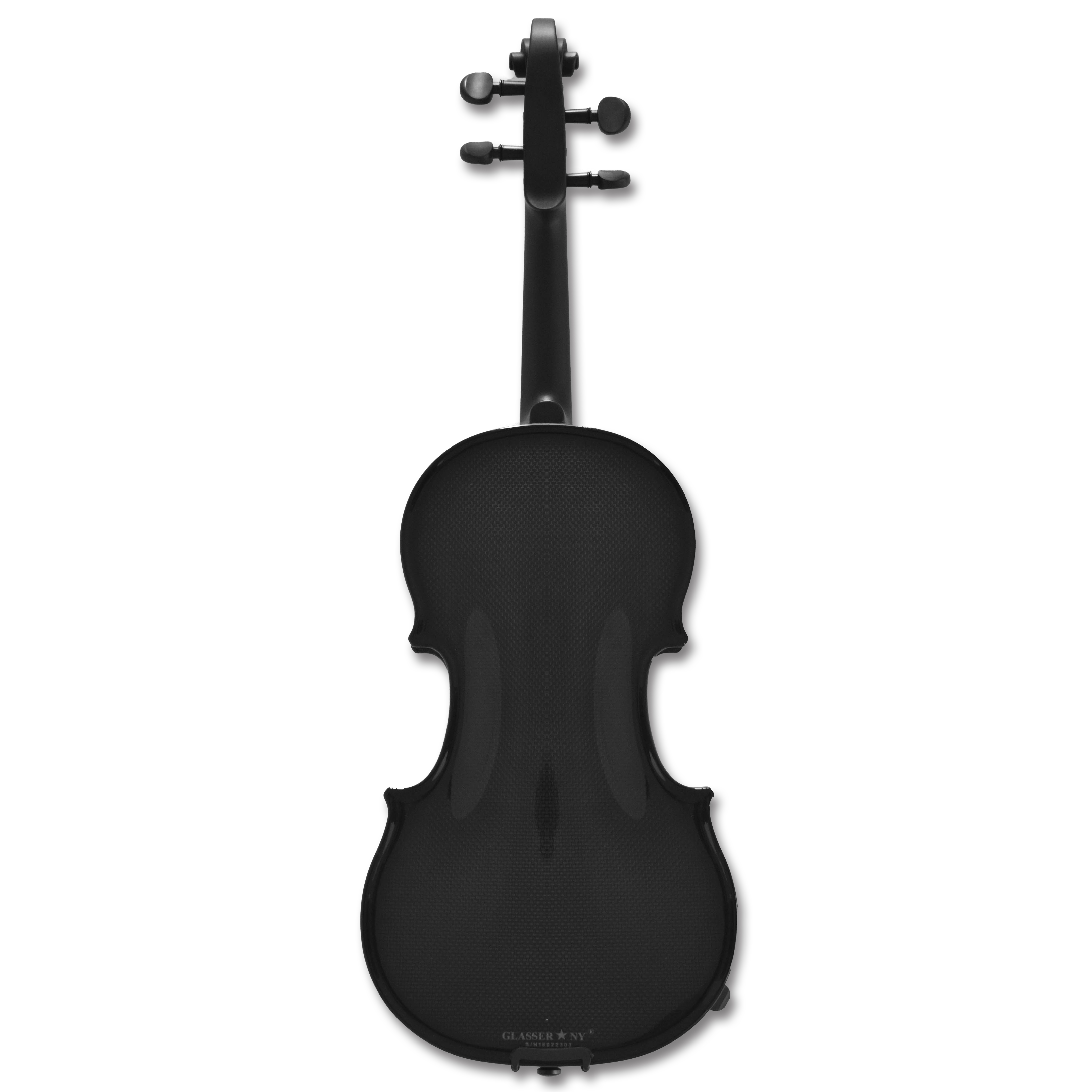 Glasser Carbon Geige