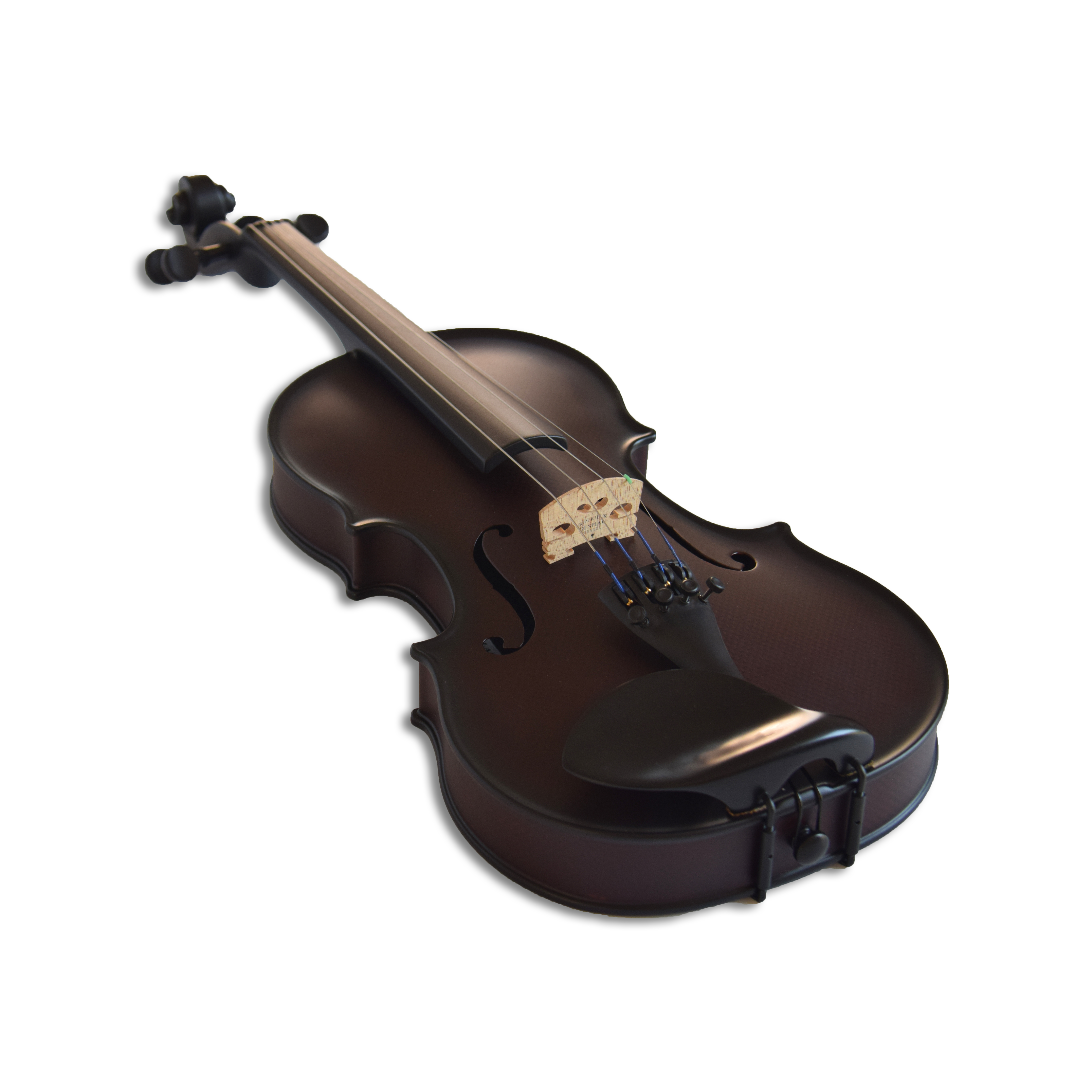 Glasser Carbon Violin, 1/2-3/4