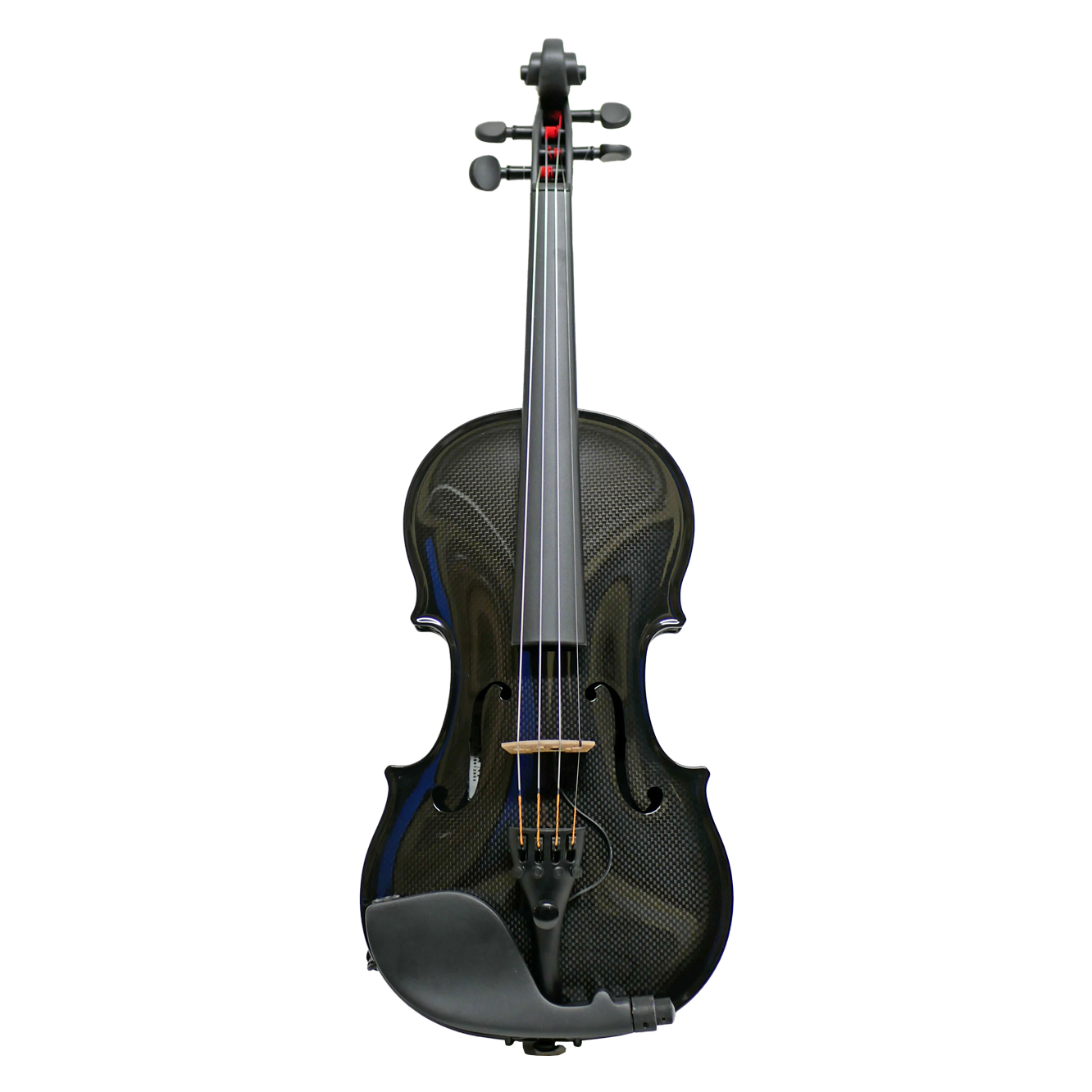 Glasser E-Violin, Colour Selection