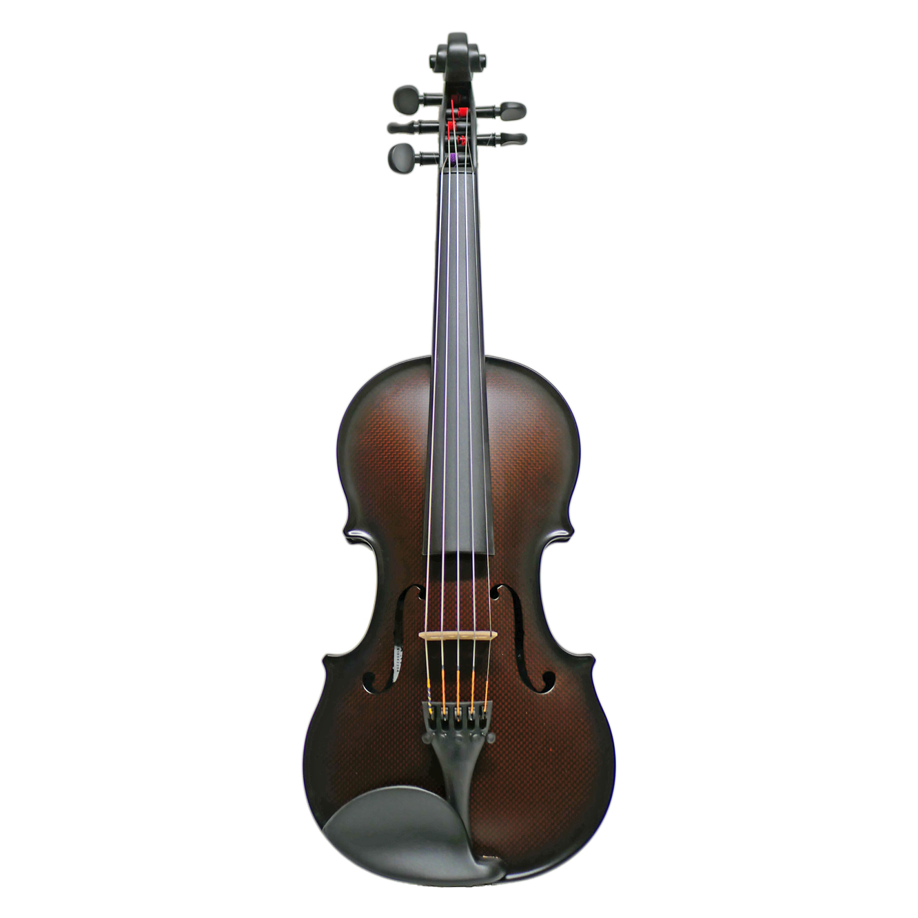 Glasser Carbon Akustik Geige 5 Saiten