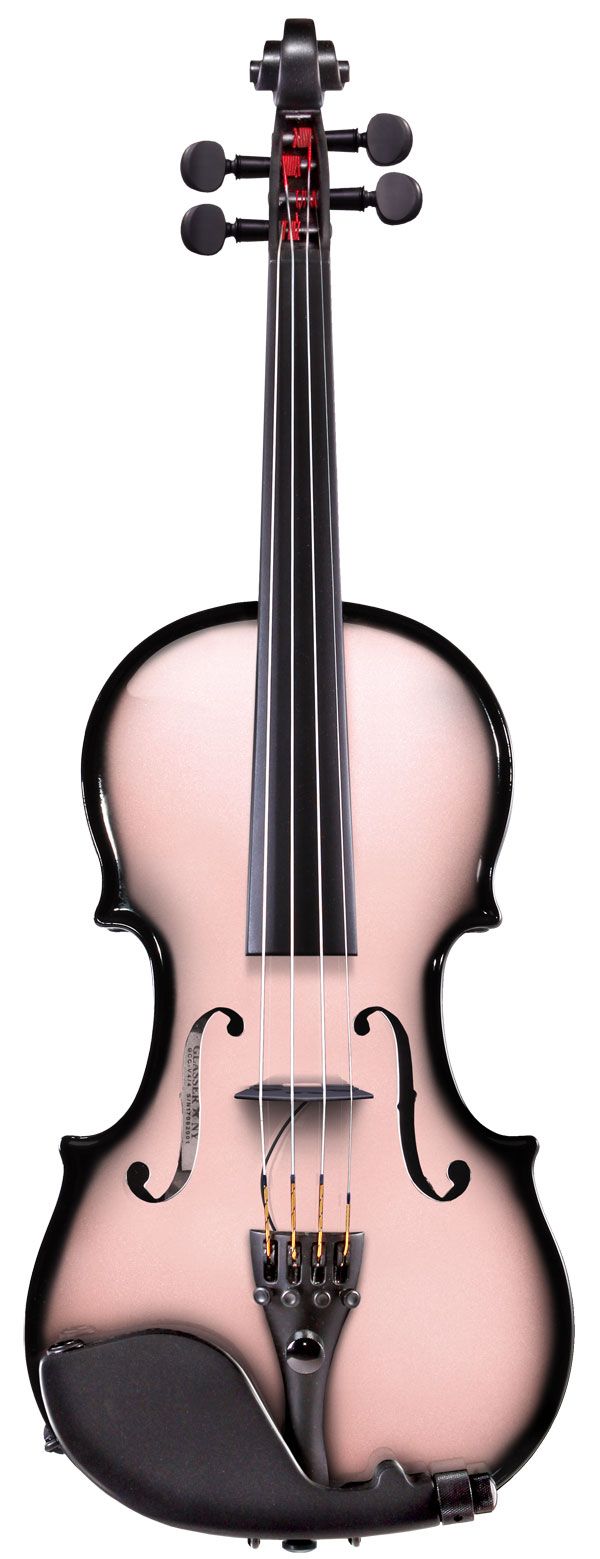 Geige Pink