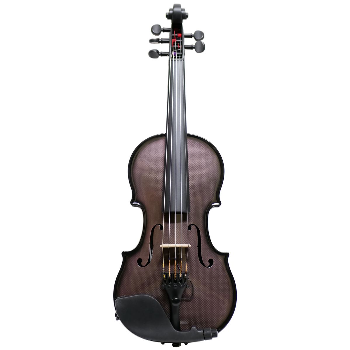 Rosé Carbon Violin 5 String