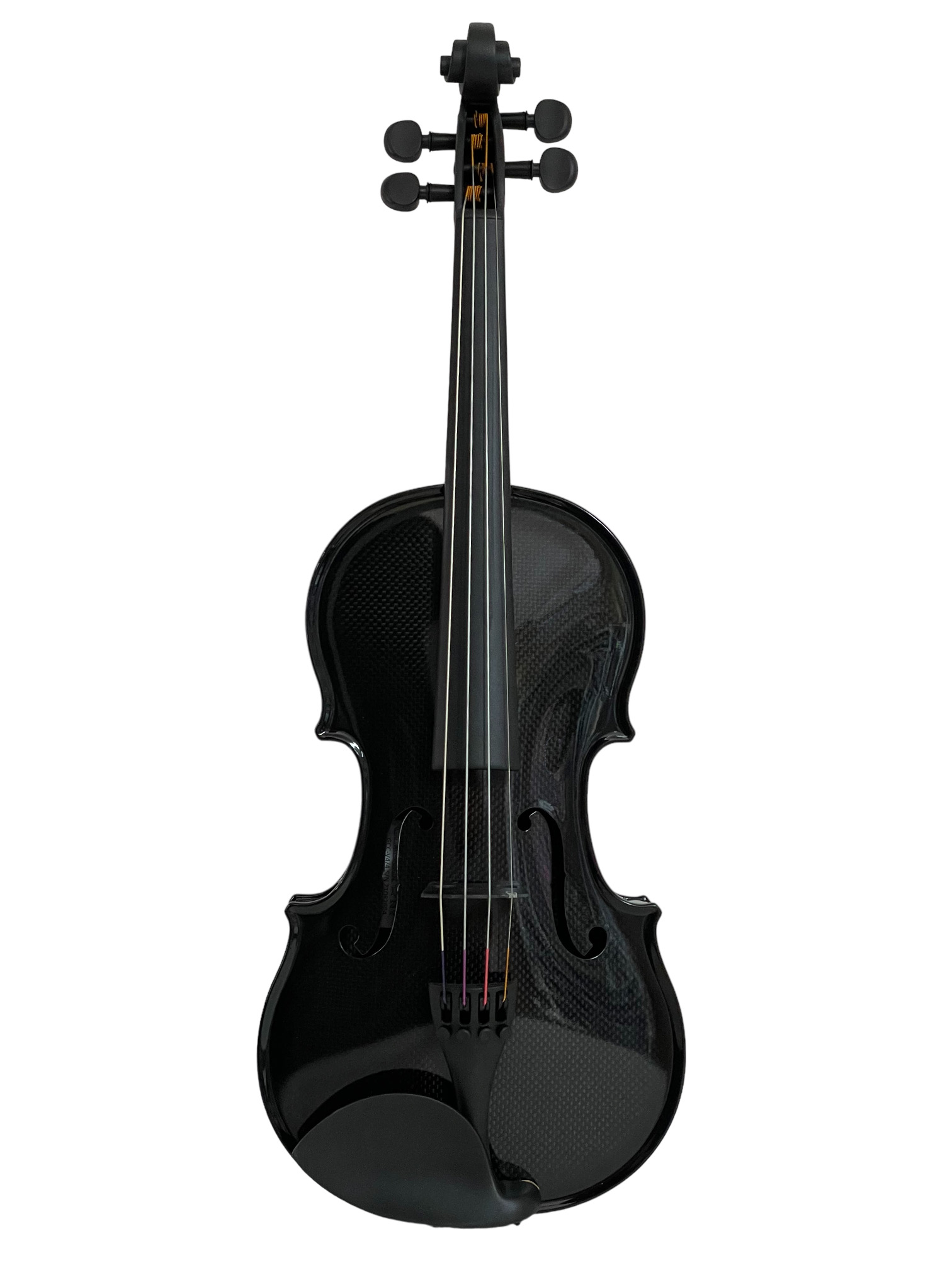 Glasser Carbon Violin
