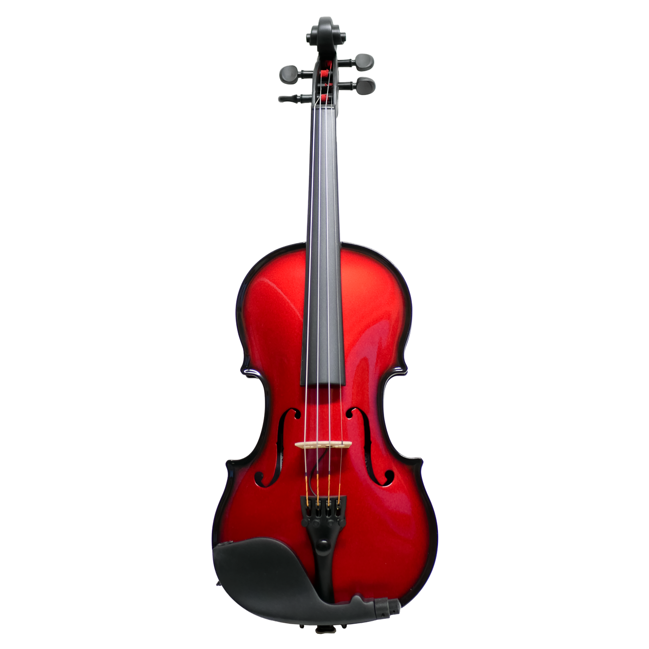 Glasser AEX E-Violin, Colour Selection