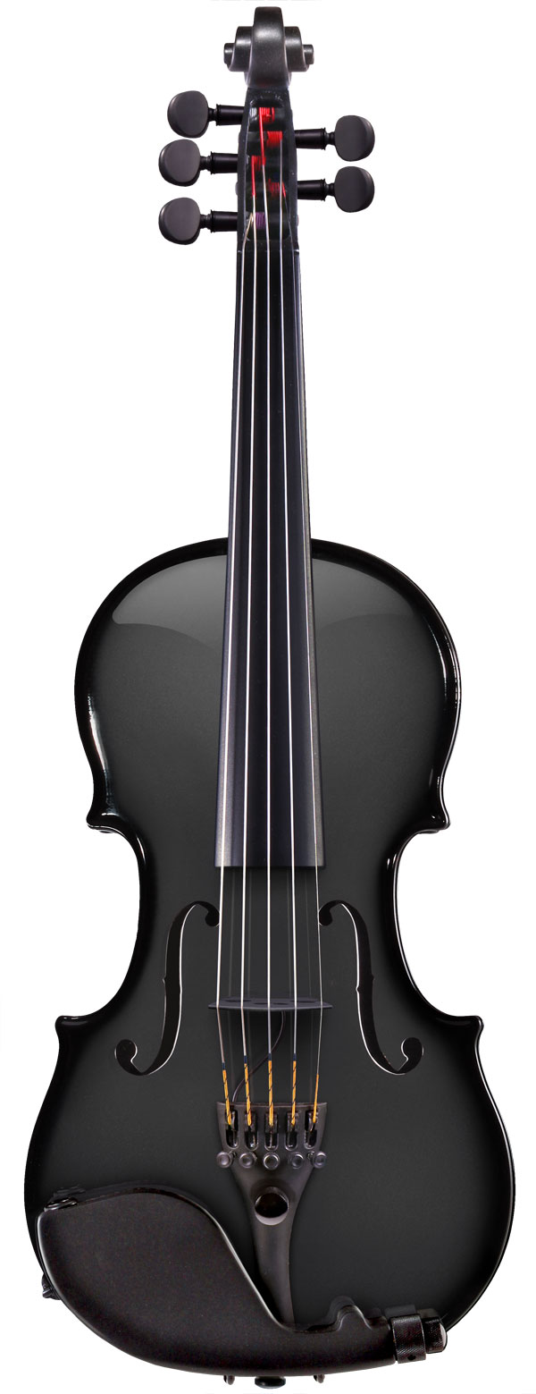 Glasser AEX Carbon E-Geige, 5 Saiten