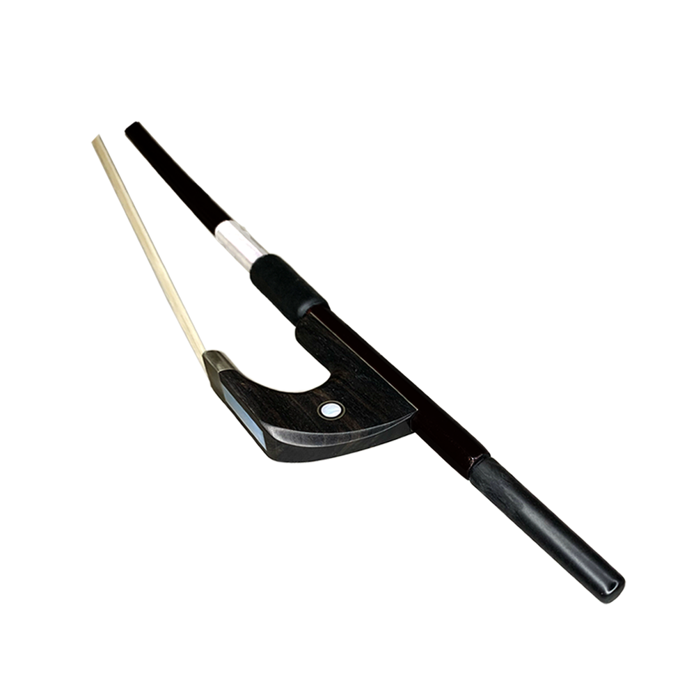 Glasser G500AC Bassbogen schwarz
