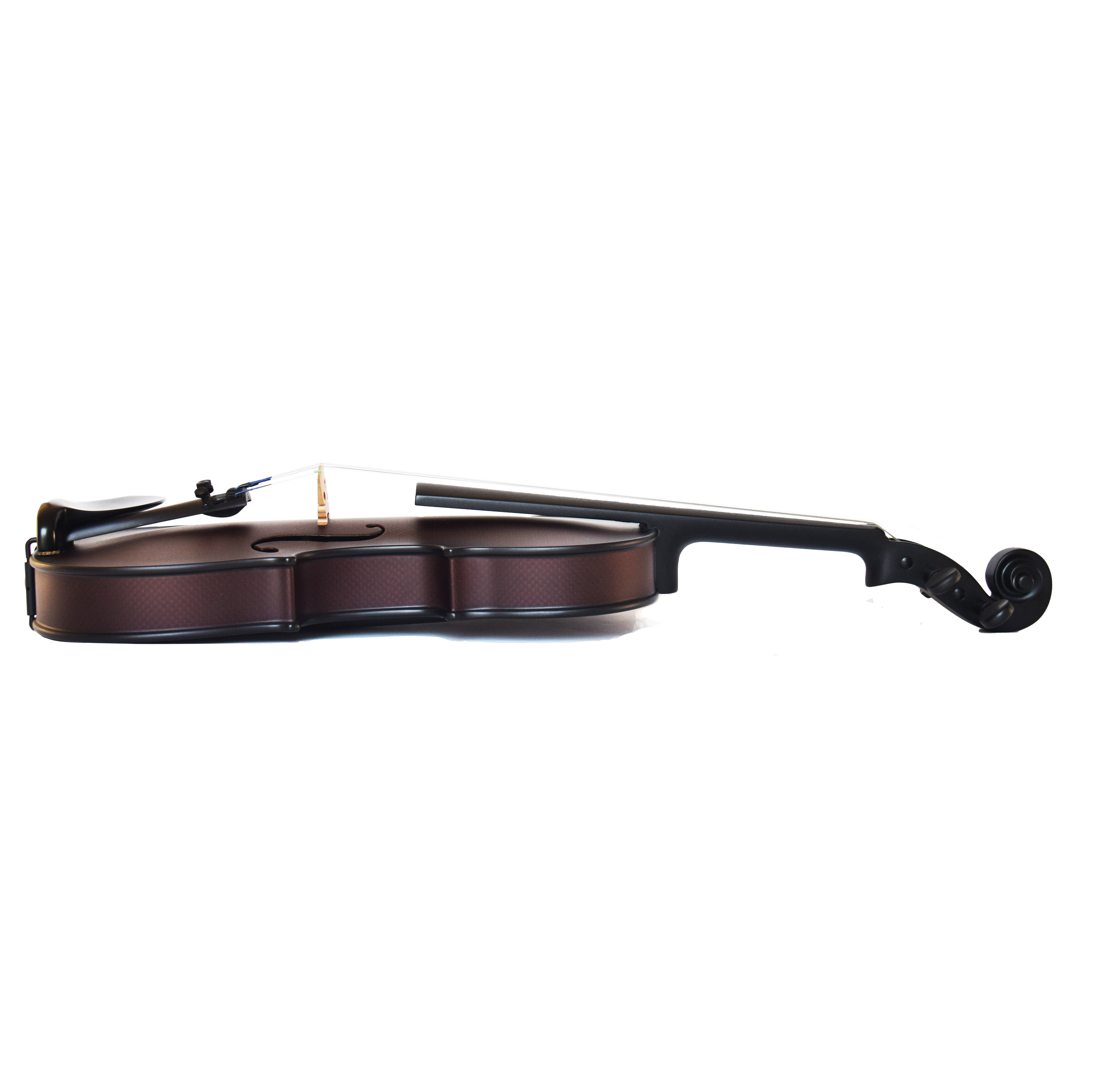5-String Carbon Acoustic Violin