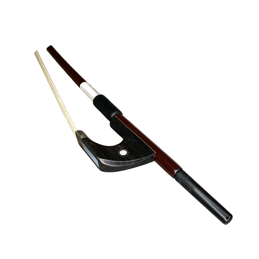Glasser G500AC Bass Bow brown