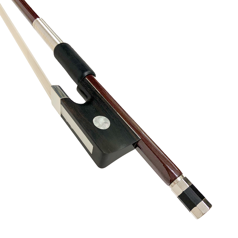 Glasser 5000X Bass Bow French brown